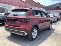 Volkswagen Taigun 2024 5p Comfortline L3/1.0/T Tiptronic IMG_3323
