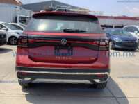 Volkswagen Taigun 2024 5p Comfortline L3/1.0/T Tiptronic IMG_3324