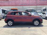 Volkswagen Taigun 2024 5p Comfortline L3/1.0/T Tiptronic IMG_3322