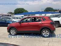 Volkswagen Taigun 2024 5p Comfortline L3/1.0/T Tiptronic IMG_3326