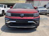 Volkswagen Taigun 2024 5p Comfortline L3/1.0/T Tiptronic IMG_3320
