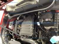 Volkswagen Taigun 2024 5p Comfortline L3/1.0/T Tiptronic IMG_3351