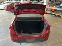 Chevrolet Onix 2024 4p LS L3/1.3 Man IMG_1247