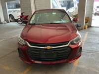 Chevrolet Onix 2024 4p LS L3/1.3 Man IMG_1191