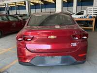 Chevrolet Onix 2024 4p LS L3/1.3 Man IMG_1197