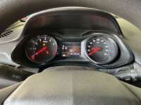 Chevrolet Onix 2024 4p LS L3/1.3 Man IMG_1203