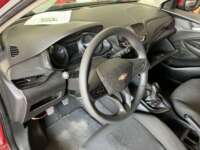 Chevrolet Onix 2024 4p LS L3/1.3 Man IMG_1202