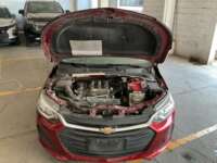 Chevrolet Onix 2024 4p LS L3/1.3 Man IMG_1231