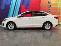 Chevrolet Onix 2022 4p LT L3/1.0/T Aut  2022 Chevrolet Onix Venta Exteriores 4