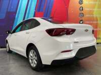 Chevrolet Onix 2022 4p LT L3/1.0/T Aut  2022 Chevrolet Onix Venta Exteriores 5