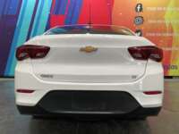 Chevrolet Onix 2022 4p LT L3/1.0/T Aut  2022 Chevrolet Onix Venta Exteriores 6