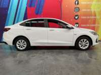 Chevrolet Onix 2022 4p LT L3/1.0/T Aut  2022 Chevrolet Onix Venta Exteriores 8