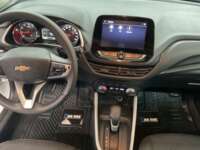 Chevrolet Onix 2022 4p LT L3/1.0/T Aut  2022 Chevrolet Onix Venta Interiores 4