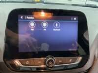 Chevrolet Onix 2022 4p LT L3/1.0/T Aut  2022 Chevrolet Onix Venta Interiores 8