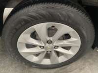 Chevrolet Onix 2022 4p LT L3/1.0/T Aut  2022 Chevrolet Onix Venta Llantas 4