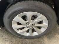 Chevrolet Onix 2022 4p LT L3/1.0/T Aut  2022 Chevrolet Onix Venta Llantas 7