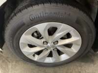 Chevrolet Onix 2022 4p LT L3/1.0/T Aut  2022 Chevrolet Onix Venta Llantas 10