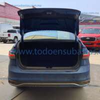 Volkswagen Virtus 2024 4p Trendline L4/1.6 Man IMG_3305