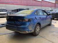 Volkswagen Virtus 2024 4p Trendline L4/1.6 Man IMG_3275