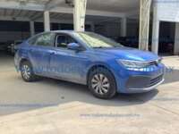 Volkswagen Virtus 2024 4p Trendline L4/1.6 Man IMG_3273