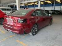 Chevrolet Cavalier 2022 4p RS L3/1.3/T Aut IMG_6269