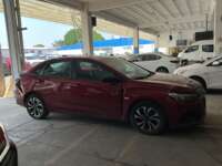 Chevrolet Cavalier 2022 4p RS L3/1.3/T Aut IMG_6268