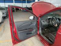 Chevrolet Cavalier 2022 4p RS L3/1.3/T Aut IMG_6283