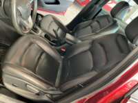 Chevrolet Cavalier 2022 4p RS L3/1.3/T Aut IMG_6285