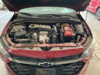 Chevrolet Cavalier 2022 4p RS L3/1.3/T Aut IMG_6273