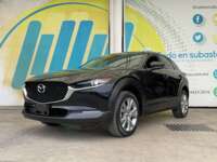 Mazda CX-30 2022 5p i Sport L4/2.5 Skyactive Drive 2022 Mazda CX-30 Venta Exteriores 1