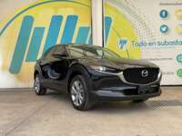 Mazda CX-30 2022 5p i Sport L4/2.5 Skyactive Drive 2022 Mazda CX-30 Venta Exteriores 3