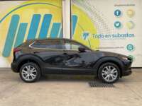 Mazda CX-30 2022 5p i Sport L4/2.5 Skyactive Drive 2022 Mazda CX-30 Venta Exteriores 4