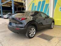 Mazda CX-30 2022 5p i Sport L4/2.5 Skyactive Drive 2022 Mazda CX-30 Venta Exteriores 5