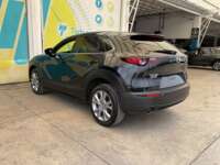 Mazda CX-30 2022 5p i Sport L4/2.5 Skyactive Drive 2022 Mazda CX-30 Venta Exteriores 7