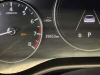 Mazda CX-30 2022 5p i Sport L4/2.5 Skyactive Drive 2022 Mazda CX-30 Venta Interiores 3
