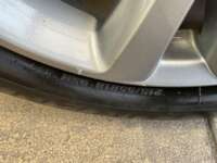 Mazda CX-30 2022 5p i Sport L4/2.5 Skyactive Drive 2022 Mazda CX-30 Venta Llantas 5
