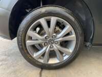 Mazda CX-30 2022 5p i Sport L4/2.5 Skyactive Drive 2022 Mazda CX-30 Venta Llantas 7