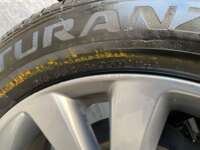Mazda CX-30 2022 5p i Sport L4/2.5 Skyactive Drive 2022 Mazda CX-30 Venta Llantas 8