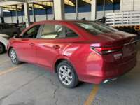 Chevrolet Aveo 2024 4p LT L4/1.5 Man IMG_1424