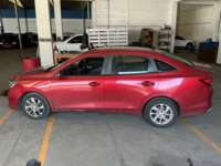 Chevrolet Aveo 2024 4p LT L4/1.5 Man IMG_1425