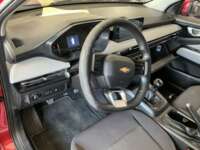 Chevrolet Aveo 2024 4p LT L4/1.5 Man IMG_1428