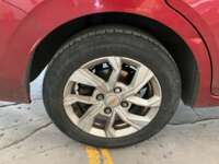 Chevrolet Aveo 2024 4p LT L4/1.5 Man IMG_1459