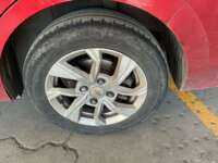Chevrolet Aveo 2024 4p LT L4/1.5 Man IMG_1462