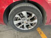 Chevrolet Aveo 2024 4p LT L4/1.5 Man IMG_1466