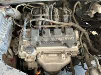 Chevrolet Aveo 2024 4p LT L4/1.5 Man IMG_1450