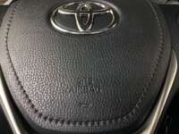 Toyota Yaris 2018 4p Sedán Core L4/1.5 CVT 2018 Toyota Yaris Venta Interiores 11