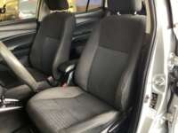 Toyota Yaris 2018 4p Sedán Core L4/1.5 CVT 2018 Toyota Yaris Venta Interiores 14