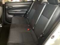 Toyota Yaris 2018 4p Sedán Core L4/1.5 CVT 2018 Toyota Yaris Venta Interiores 16