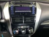 Toyota Yaris 2018 4p Sedán Core L4/1.5 CVT 2018 Toyota Yaris Venta Interiores 7