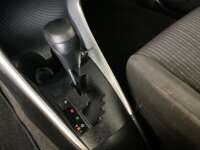 Toyota Yaris 2018 4p Sedán Core L4/1.5 CVT 2018 Toyota Yaris Venta Interiores 8